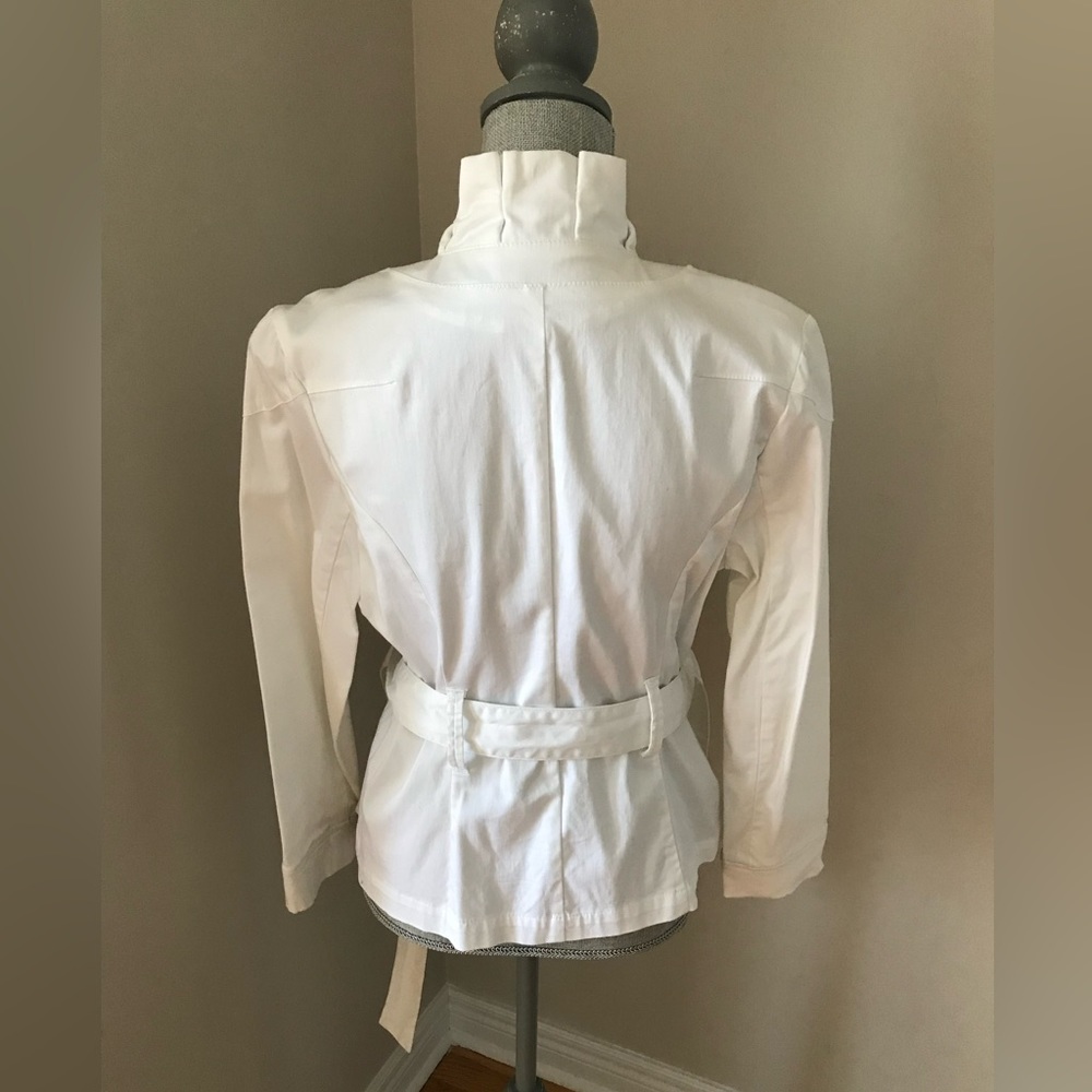 Coupe Collection Blazer - Picture 4 of 7